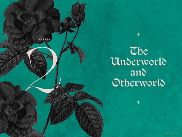 Wicked Roots: Forgotten Folklore and Ancient Myths of Familiar Plants - Lauren Moss [KSIĄŻKA]