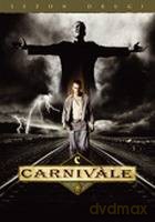 Carnivale sezon 2 [BOX] [6DVD]