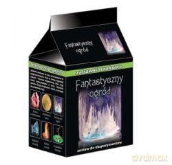 Zabawki naukowe - Fantastyczny ogród