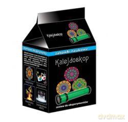 Zabawki naukowe - Kalejdoskop