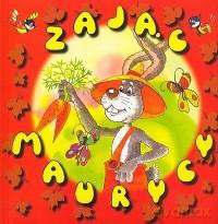 Zając Maurycy [KSIĄŻKA]