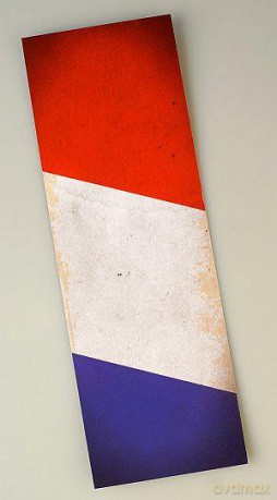 Zakładka Francja