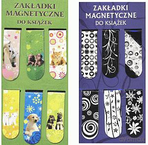 Zakładka magnetyczna