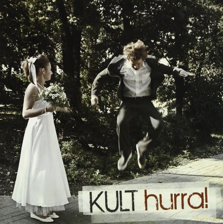 Kult: Hurra! [CD]