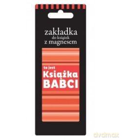 Zakładka magnetyczna ZK-025