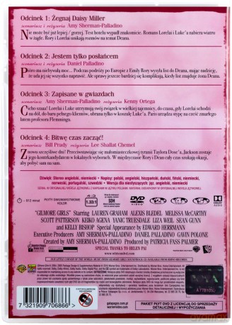 Kochane kłopoty sezon 5 [6DVD]