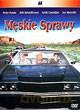 Męskie sprawy [DVD]