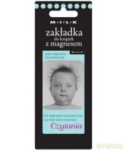 Zakładka magnetyczna ZK008