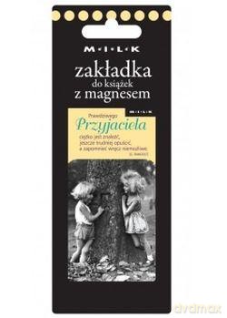 Zakładka magnetyczna ZK012
