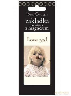 Zakładka magnetyczna ZK014