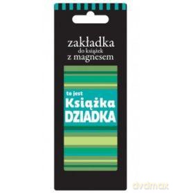 Zakładka magnetyczna ZK026