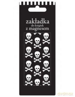 Zakładka magnetyczna ZK028