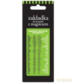 Zakładka magnetyczna ZK032