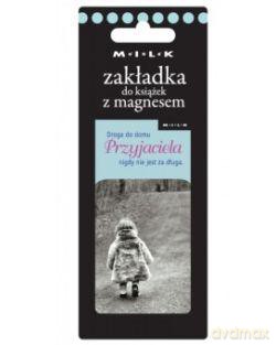 Zakładka magnetyczna ZK036