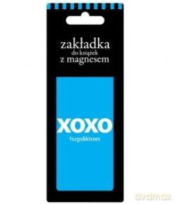Zakładka magnetyczna ZK042