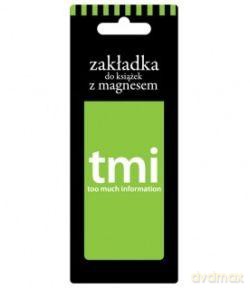 Zakładka magnetyczna ZK052