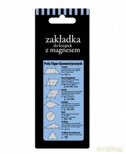 Zakładka magnetyczna ZK068