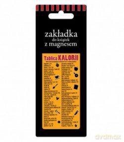 Zakładka magnetyczna ZK070
