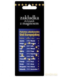 Zakładka magnetyczna ZK071