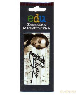 Zakładka magnetyczna ZK072