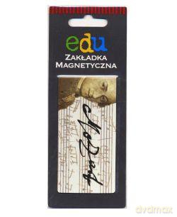 Zakładka magnetyczna ZK073