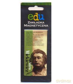 Zakładka magnetyczna ZK074