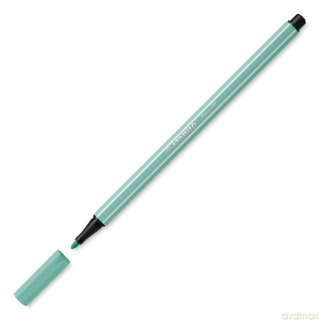 Flamaster Pen 68 eukaliptusowy