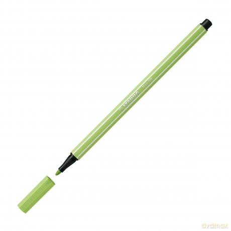 Flamaster Pen 68 pistacjowy