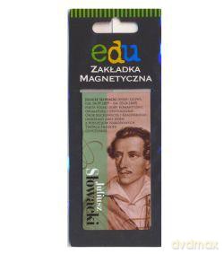Zakładka magnetyczna ZK076