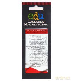 Zakładka magnetyczna ZK077