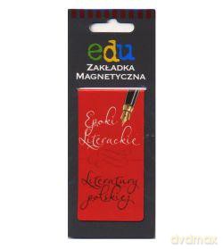 Zakładka magnetyczna ZK080