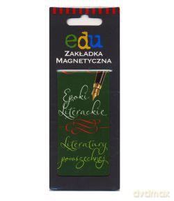 Zakładka magnetyczna ZK081