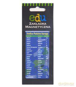 Zakładka magnetyczna ZK082