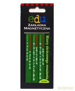 Zakładka magnetyczna ZK085