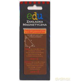 Zakładka magnetyczna ZK086