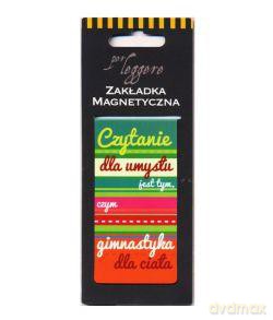 Zakładka magnetyczna ZK093