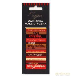 Zakładka magnetyczna ZK094