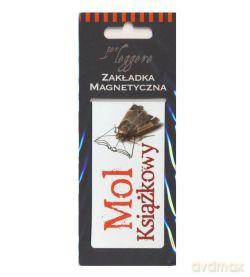 Zakładka magnetyczna ZK095