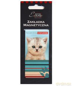 Zakładka magnetyczna ZK100