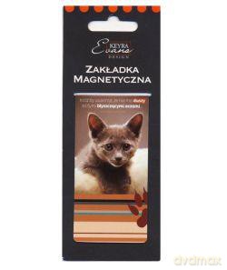 Zakładka magnetyczna ZK101