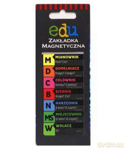 Zakładka magnetyczna ZK78