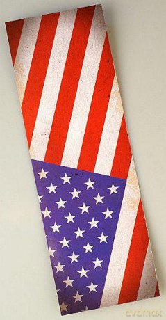 Zakładka USA