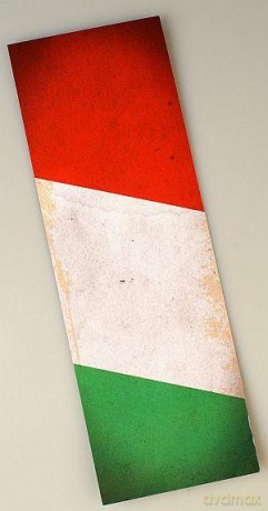 Zakładka Włochy