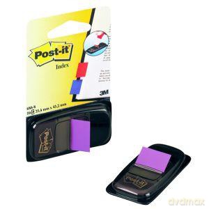 Zakładki indeksujące fioletowe Post-It