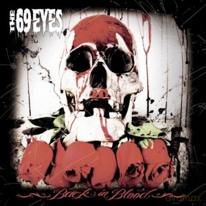 The 69 Eyes: Back In Blood [Winyl]