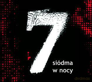 7 W Nocy: 7 W Nocy (digipack) [CD]