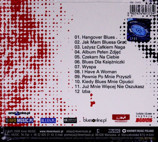 7 W Nocy: 7 W Nocy (digipack) [CD]