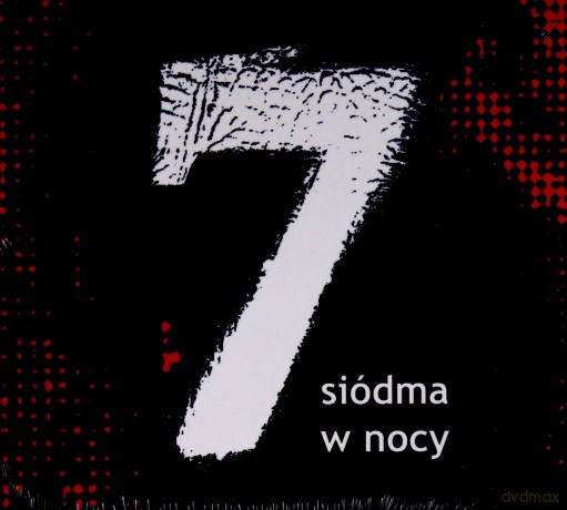 7 W Nocy: 7 W Nocy (digipack) [CD]
