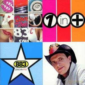 883: Uno In Piu [CD]
