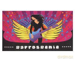Zaproszenie uniwersalne 5619